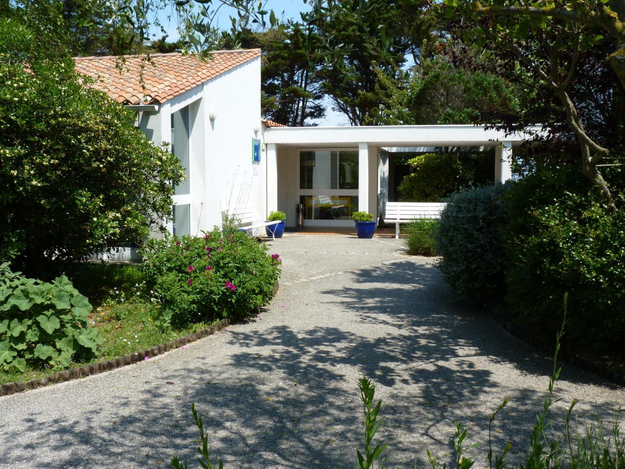 Vvf Residence Ile De Re Ars-En-Re Exterior photo