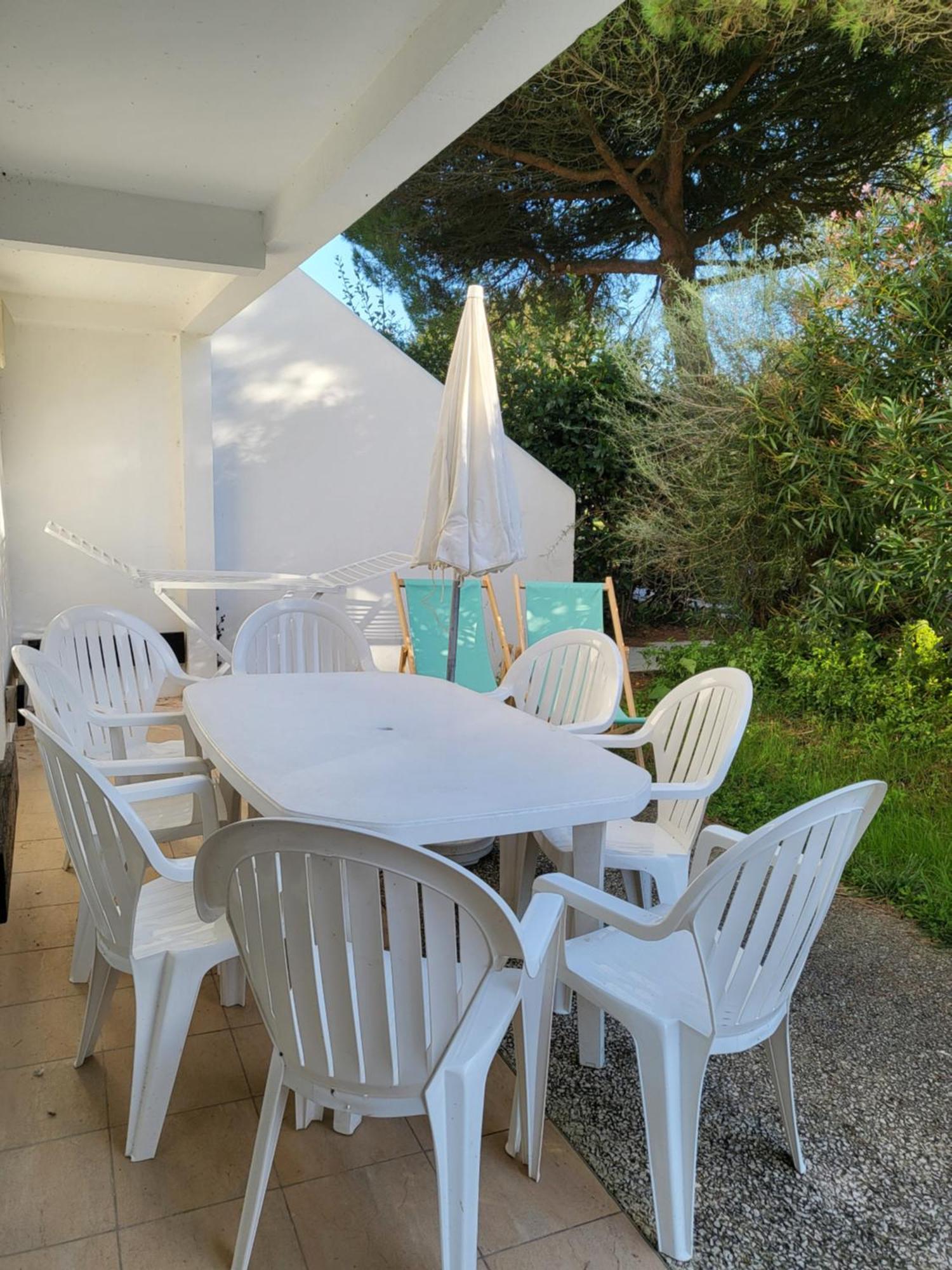 Vvf Residence Ile De Re Ars-En-Re Exterior photo