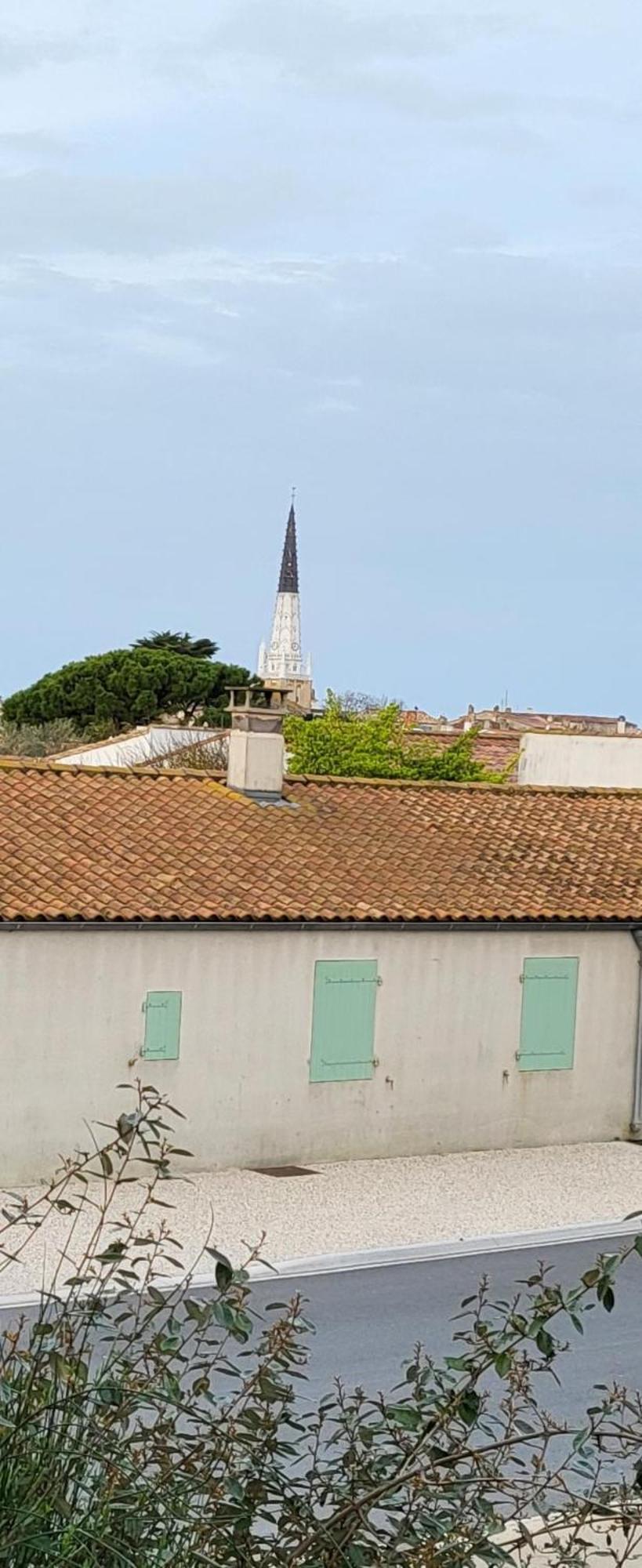 Vvf Residence Ile De Re Ars-En-Re Exterior photo