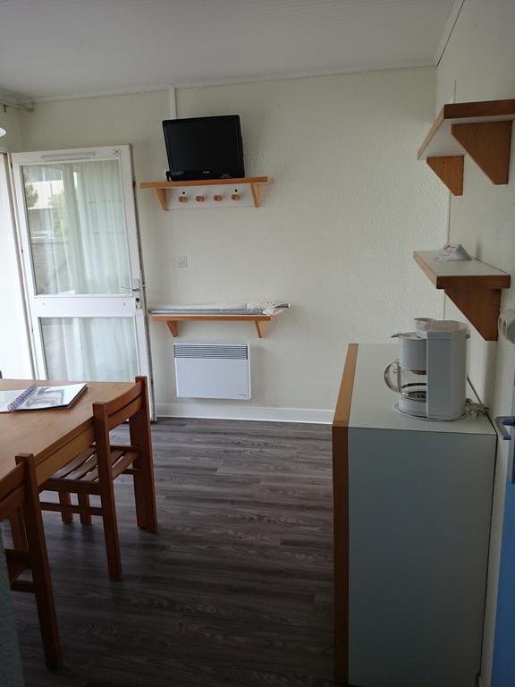 Vvf Residence Ile De Re Ars-En-Re Room photo